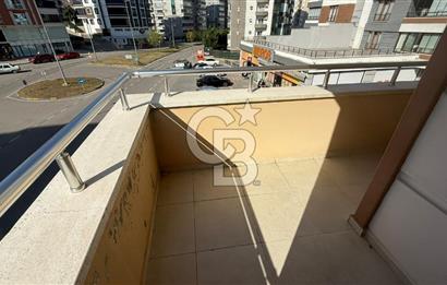 Siteler Bulvarına cephe 3+1 satılık daire