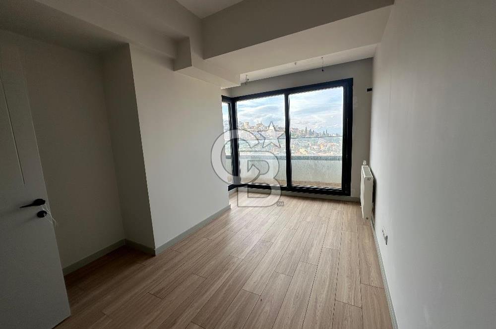 İZKA MERKEZ YAŞAM 2+1 KİRALIK DAİRE