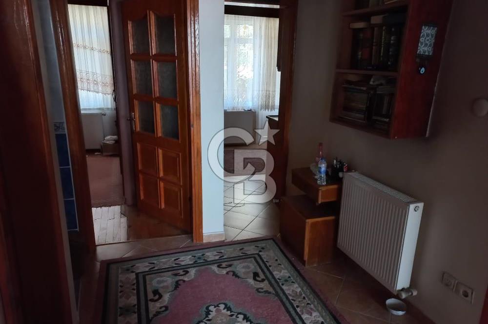 BEYKOZ YALIKÖY DE BAHÇELİ 2 KATLI MÜSTAKİL EV