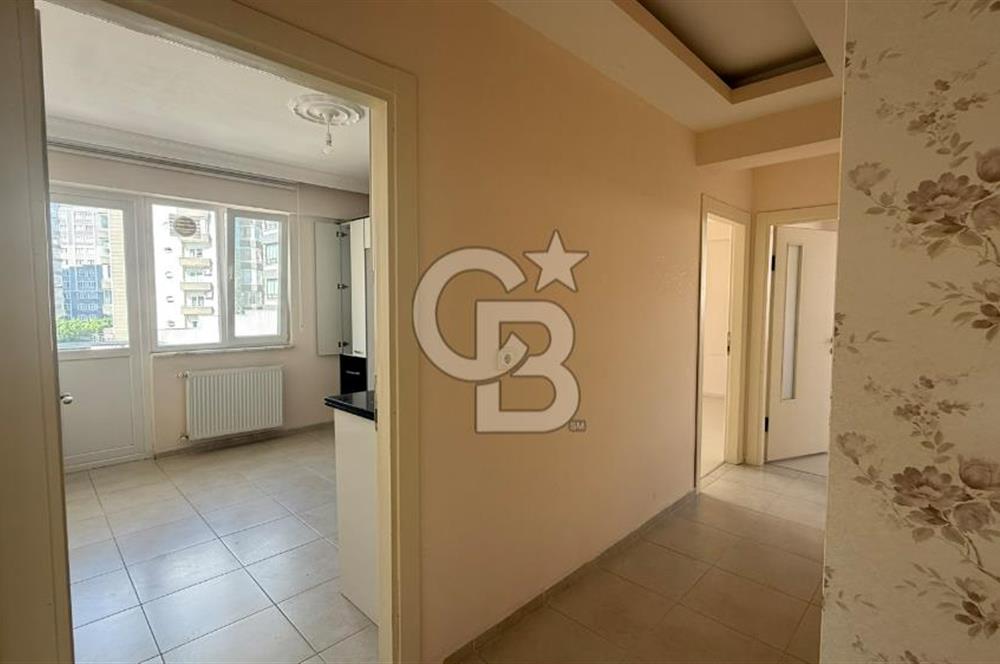 Siteler Bulvarına cephe 3+1 satılık daire