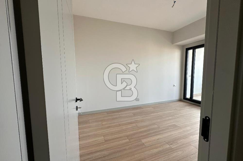 İZKA MERKEZ YAŞAM 2+1 KİRALIK DAİRE