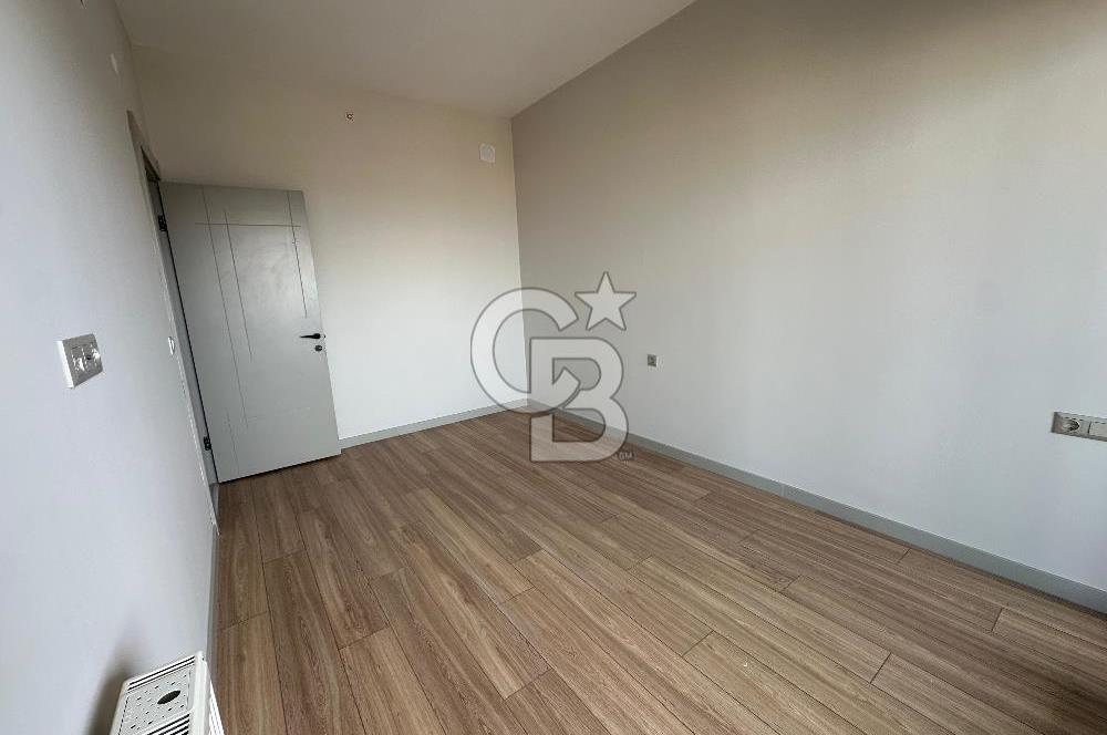 İZKA MERKEZ YAŞAM 2+1 KİRALIK DAİRE