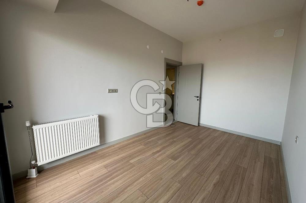 İZKA MERKEZ YAŞAM 2+1 KİRALIK DAİRE