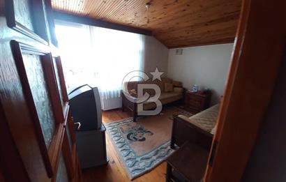 BEYKOZ YALIKÖY DE BAHÇELİ 2 KATLI MÜSTAKİL EV