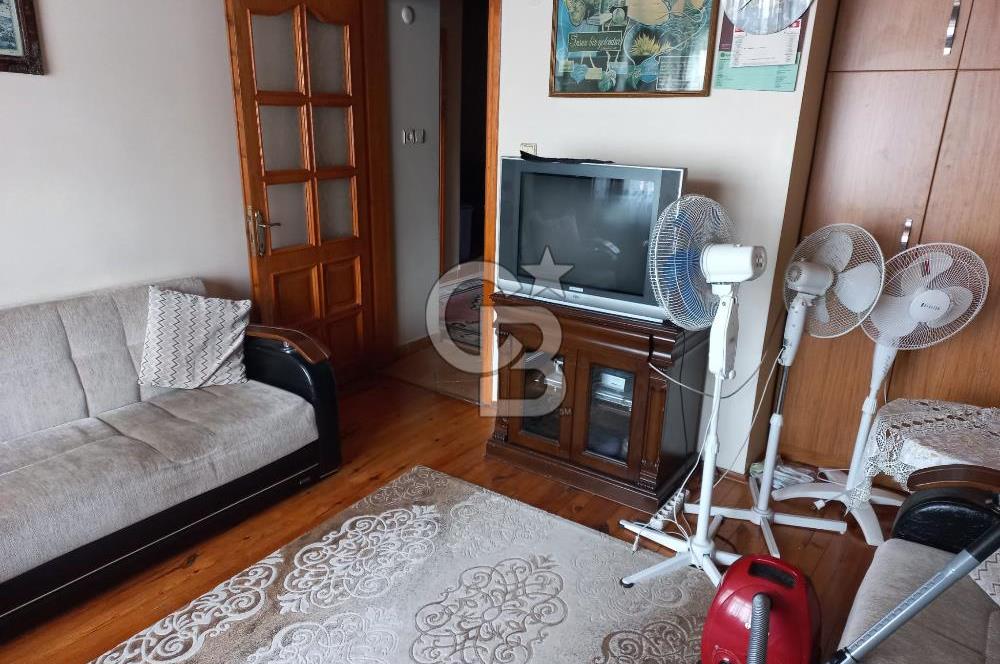 BEYKOZ YALIKÖY DE BAHÇELİ 2 KATLI MÜSTAKİL EV