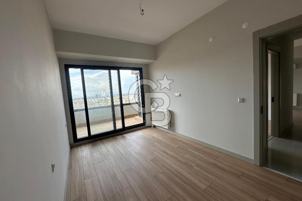 İZKA MERKEZ YAŞAM 2+1 KİRALIK DAİRE