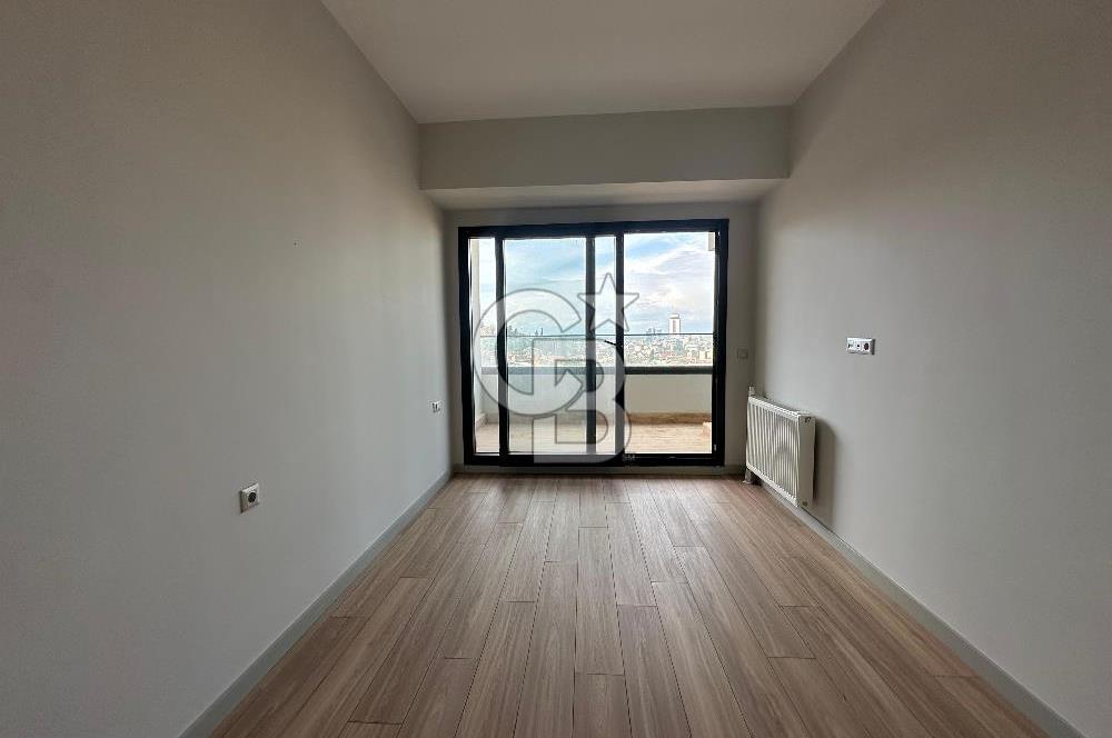 İZKA MERKEZ YAŞAM 2+1 KİRALIK DAİRE