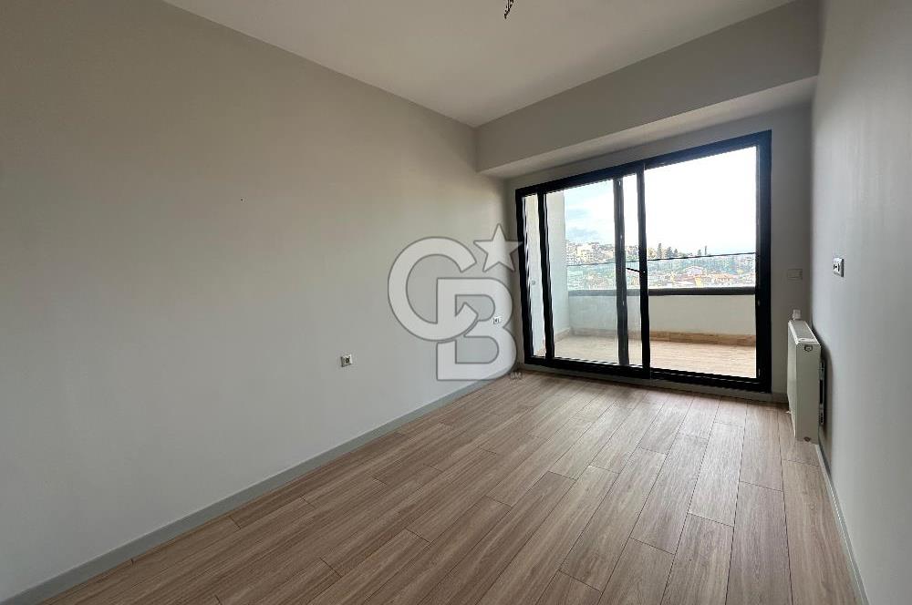 İZKA MERKEZ YAŞAM 2+1 KİRALIK DAİRE