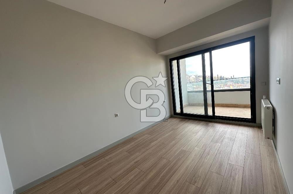 İZKA MERKEZ YAŞAM 2+1 KİRALIK DAİRE