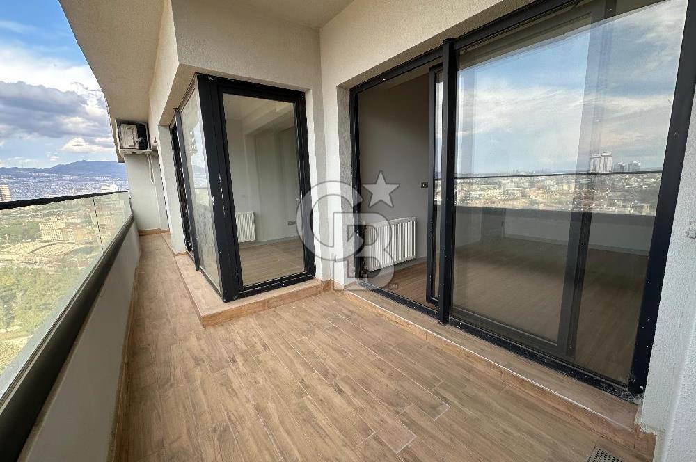 İZKA MERKEZ YAŞAM 2+1 KİRALIK DAİRE