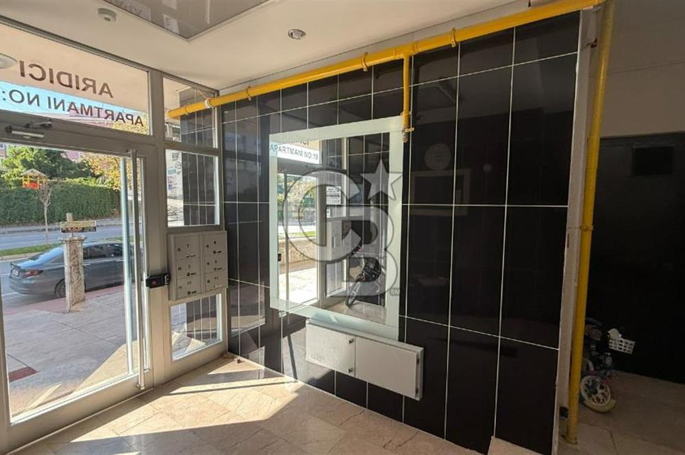 Siteler Bulvarına cephe 3+1 satılık daire