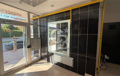 Siteler Bulvarına cephe 3+1 satılık daire