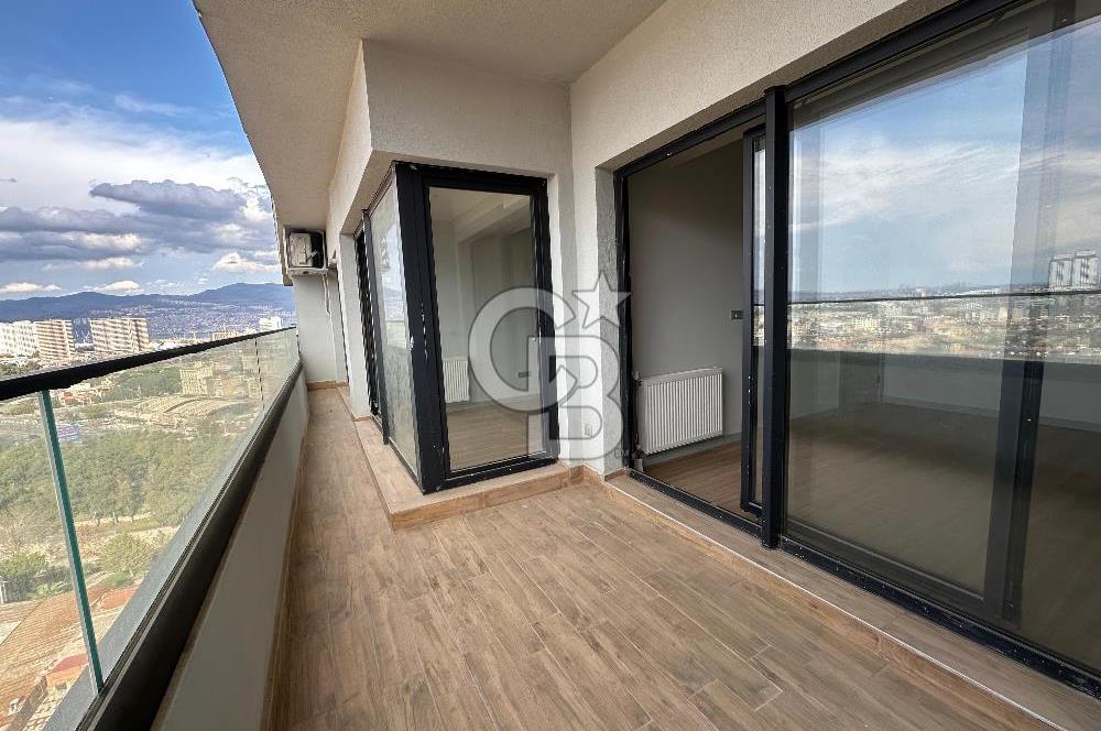 İZKA MERKEZ YAŞAM 2+1 KİRALIK DAİRE