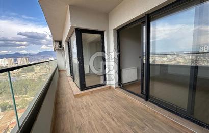 İZKA MERKEZ YAŞAM 2+1 KİRALIK DAİRE