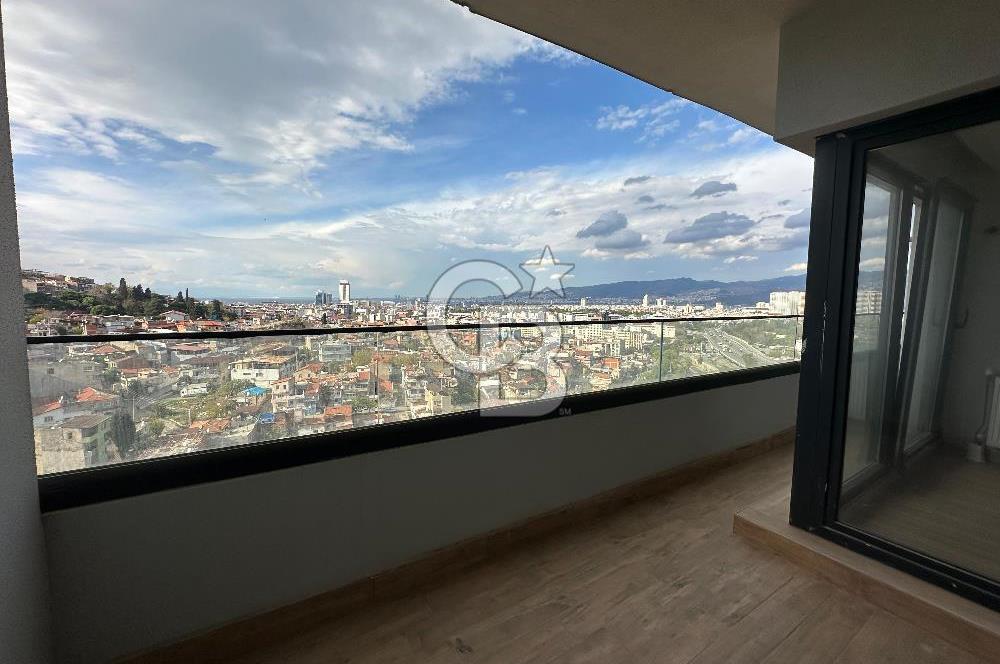 İZKA MERKEZ YAŞAM 2+1 KİRALIK DAİRE