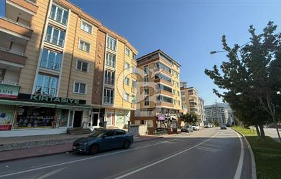 Siteler Bulvarına cephe 3+1 satılık daire