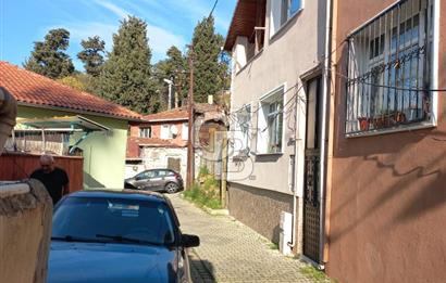 BEYKOZ YALIKÖY DE BAHÇELİ 2 KATLI MÜSTAKİL EV