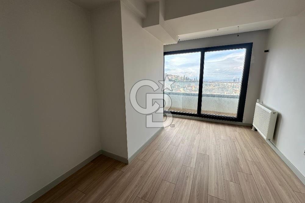 İZKA MERKEZ YAŞAM 2+1 KİRALIK DAİRE