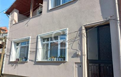 BEYKOZ YALIKÖY DE BAHÇELİ 2 KATLI MÜSTAKİL EV