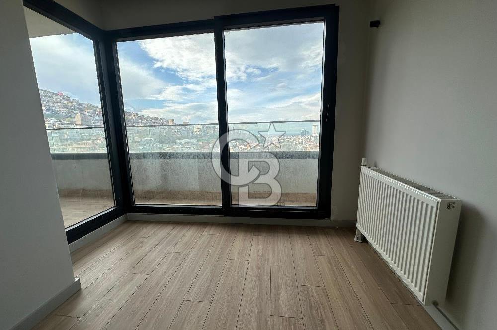 İZKA MERKEZ YAŞAM 2+1 KİRALIK DAİRE