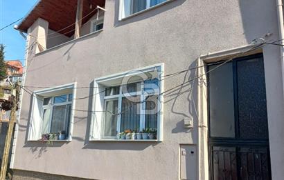 BEYKOZ YALIKÖY DE BAHÇELİ 2 KATLI MÜSTAKİL EV