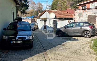 BEYKOZ YALIKÖY DE BAHÇELİ 2 KATLI MÜSTAKİL EV