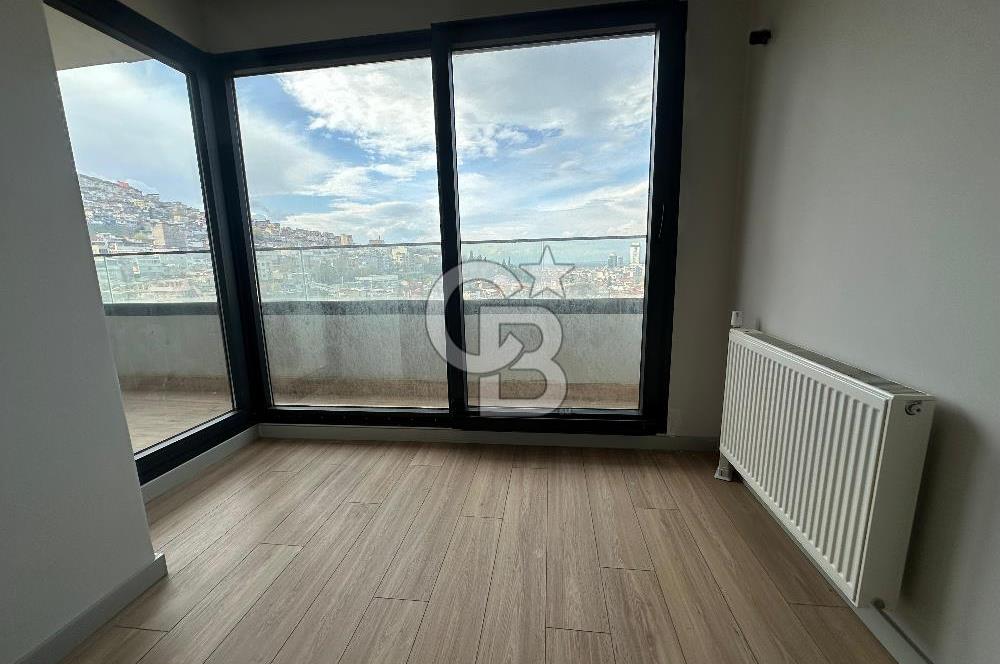 İZKA MERKEZ YAŞAM 2+1 KİRALIK DAİRE