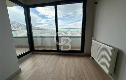 İZKA MERKEZ YAŞAM 2+1 KİRALIK DAİRE