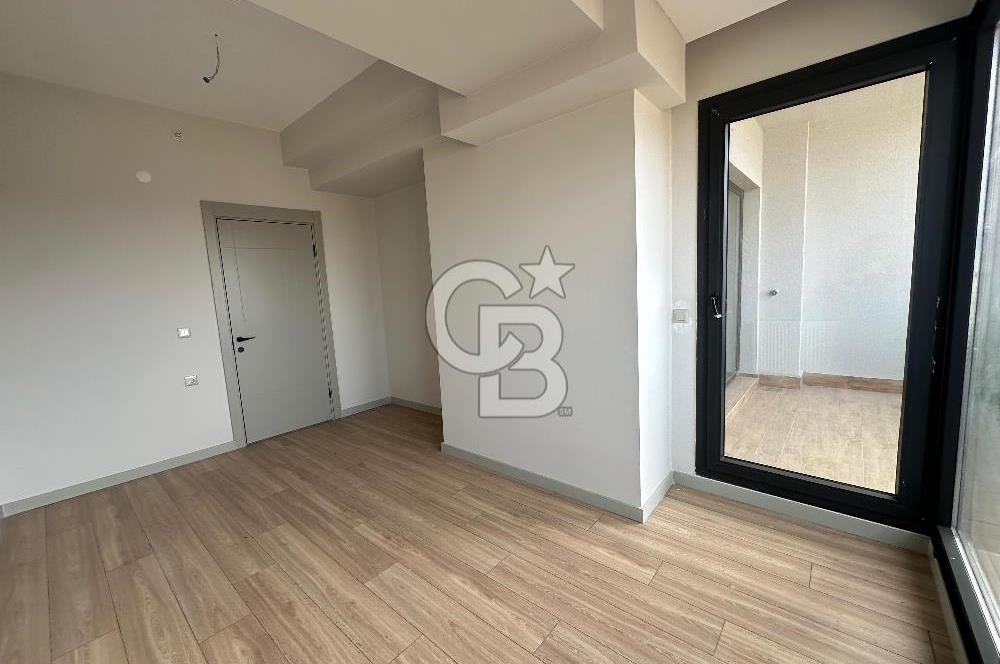 İZKA MERKEZ YAŞAM 2+1 KİRALIK DAİRE