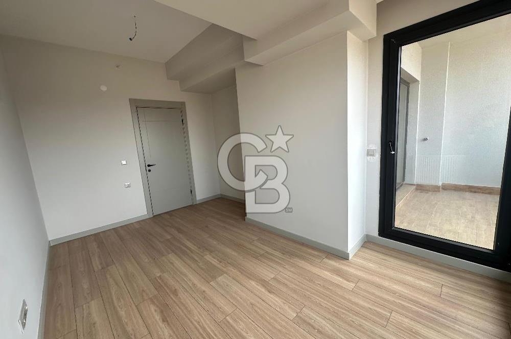 İZKA MERKEZ YAŞAM 2+1 KİRALIK DAİRE