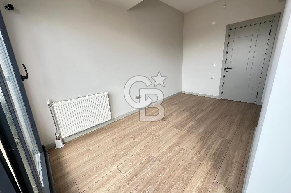 İZKA MERKEZ YAŞAM 2+1 KİRALIK DAİRE