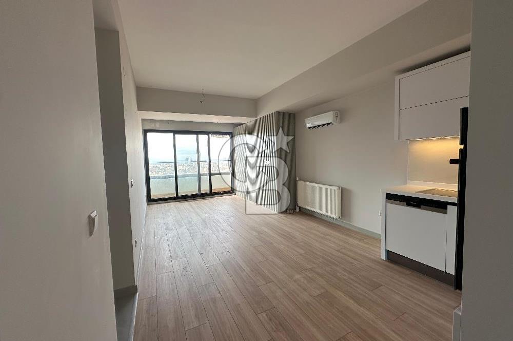 İZKA MERKEZ YAŞAM 2+1 KİRALIK DAİRE