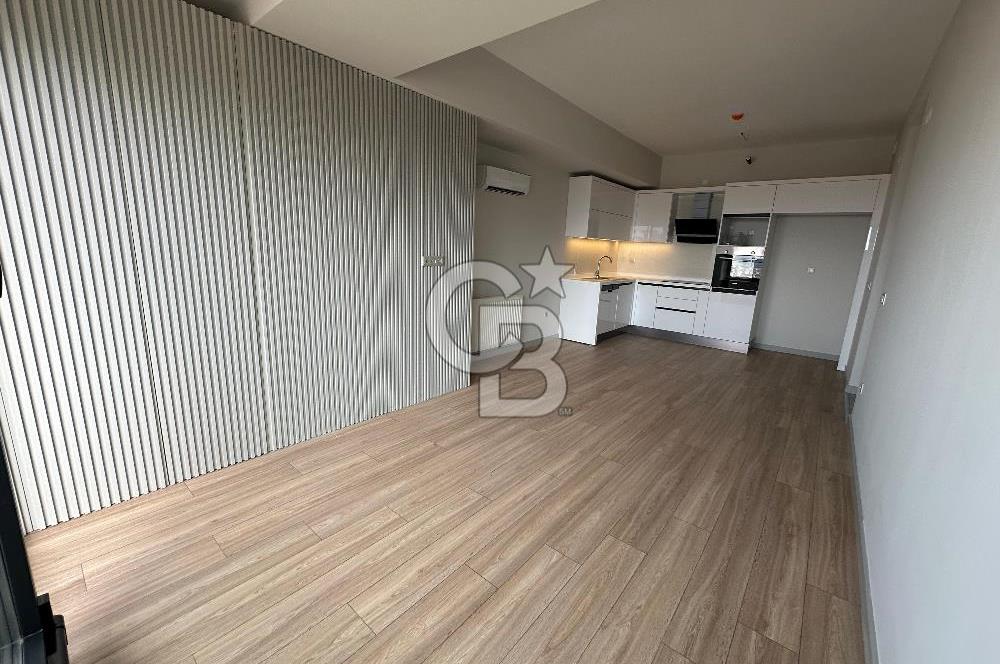 İZKA MERKEZ YAŞAM 2+1 KİRALIK DAİRE