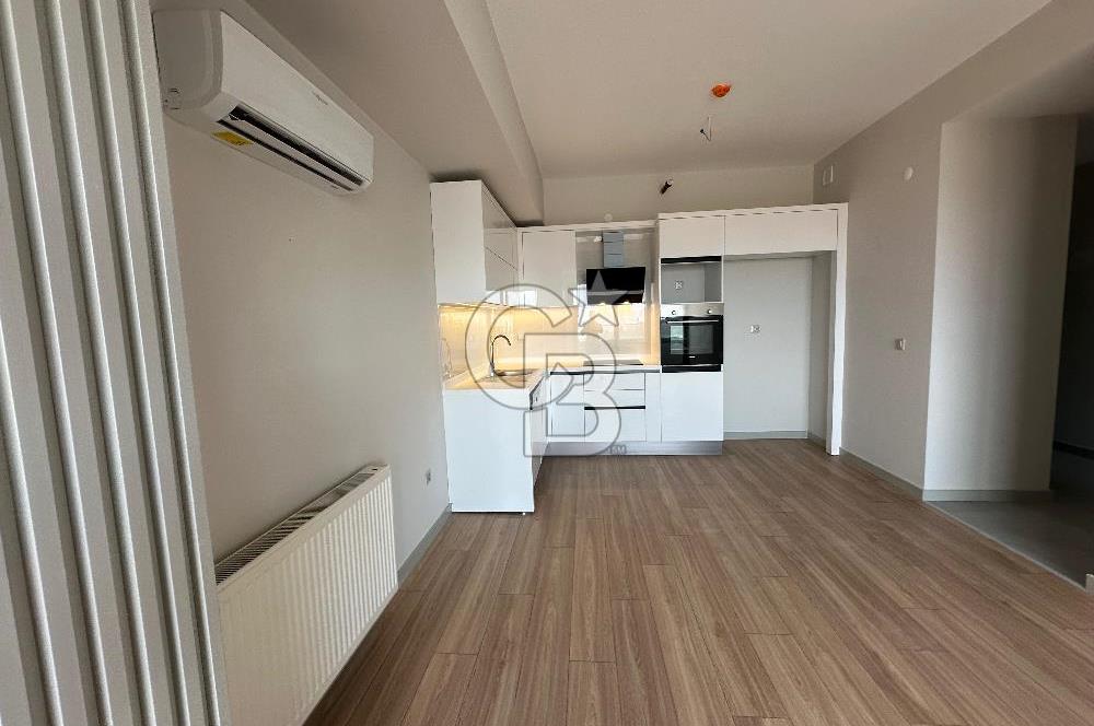 İZKA MERKEZ YAŞAM 2+1 KİRALIK DAİRE