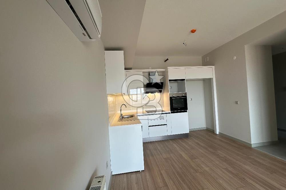İZKA MERKEZ YAŞAM 2+1 KİRALIK DAİRE