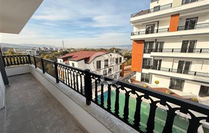 KOCAELİ BAŞİSKELE SEYRİ VADİ SİTESİ SATILIK 3+1 ARAKAT DAİRE