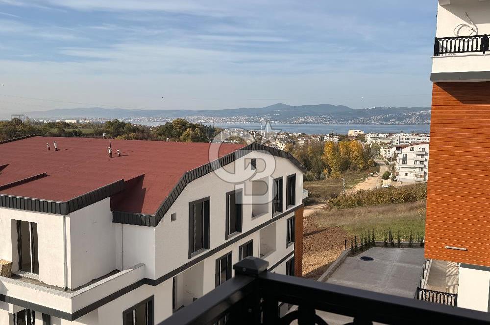 KOCAELİ BAŞİSKELE SEYRİ VADİ SİTESİ SATILIK 3+1 ARAKAT DAİRE