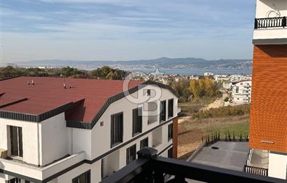 KOCAELİ BAŞİSKELE SEYRİ VADİ SİTESİ SATILIK 3+1 ARAKAT DAİRE