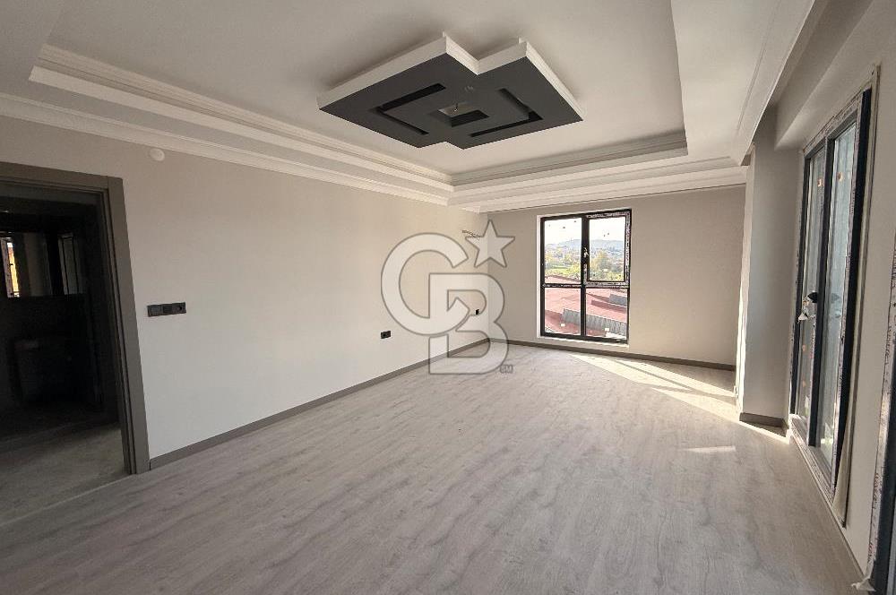 KOCAELİ BAŞİSKELE SEYRİ VADİ SİTESİ SATILIK 3+1 ARAKAT DAİRE