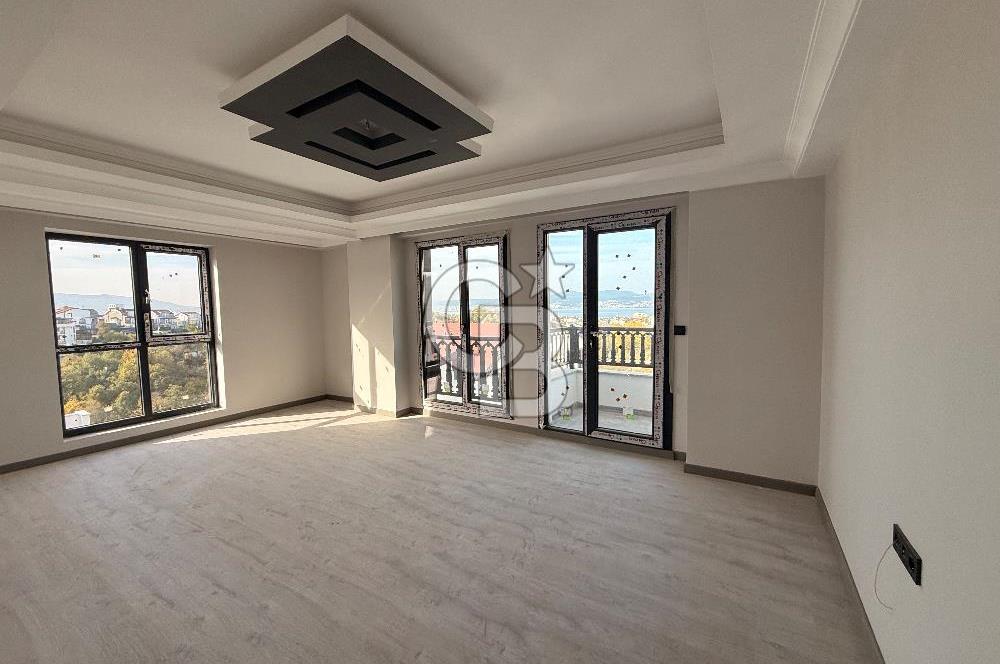 KOCAELİ BAŞİSKELE SEYRİ VADİ SİTESİ SATILIK 3+1 ARAKAT DAİRE