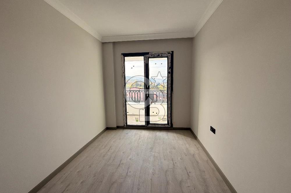 KOCAELİ BAŞİSKELE SEYRİ VADİ SİTESİ SATILIK 3+1 ARAKAT DAİRE