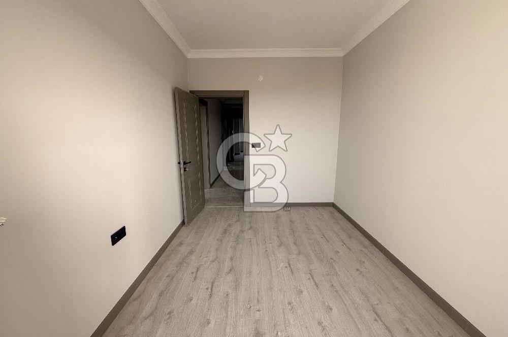 KOCAELİ BAŞİSKELE SEYRİ VADİ SİTESİ SATILIK 3+1 ARAKAT DAİRE