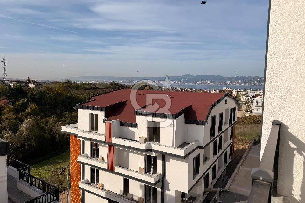 KOCAELİ BAŞİSKELE SEYRİ VADİ SİTESİ SATILIK 3+1 ARAKAT DAİRE