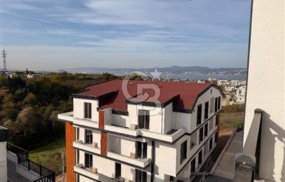KOCAELİ BAŞİSKELE SEYRİ VADİ SİTESİ SATILIK 3+1 ARAKAT DAİRE