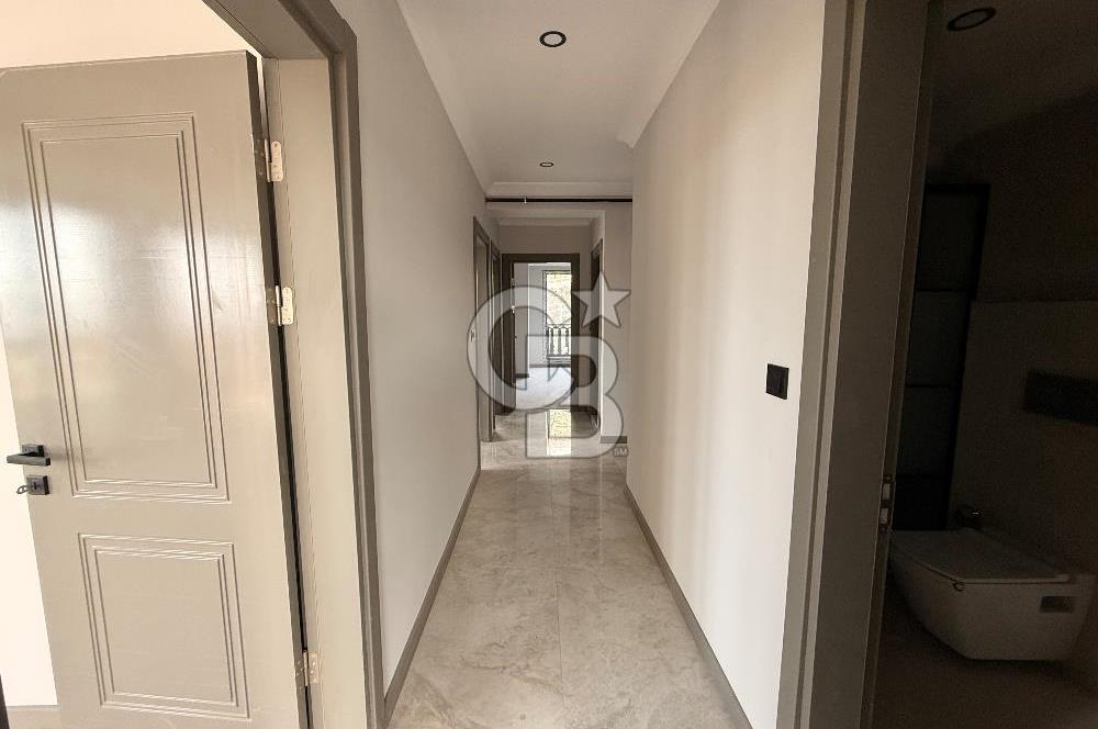 KOCAELİ BAŞİSKELE SEYRİ VADİ SİTESİ SATILIK 3+1 ARAKAT DAİRE