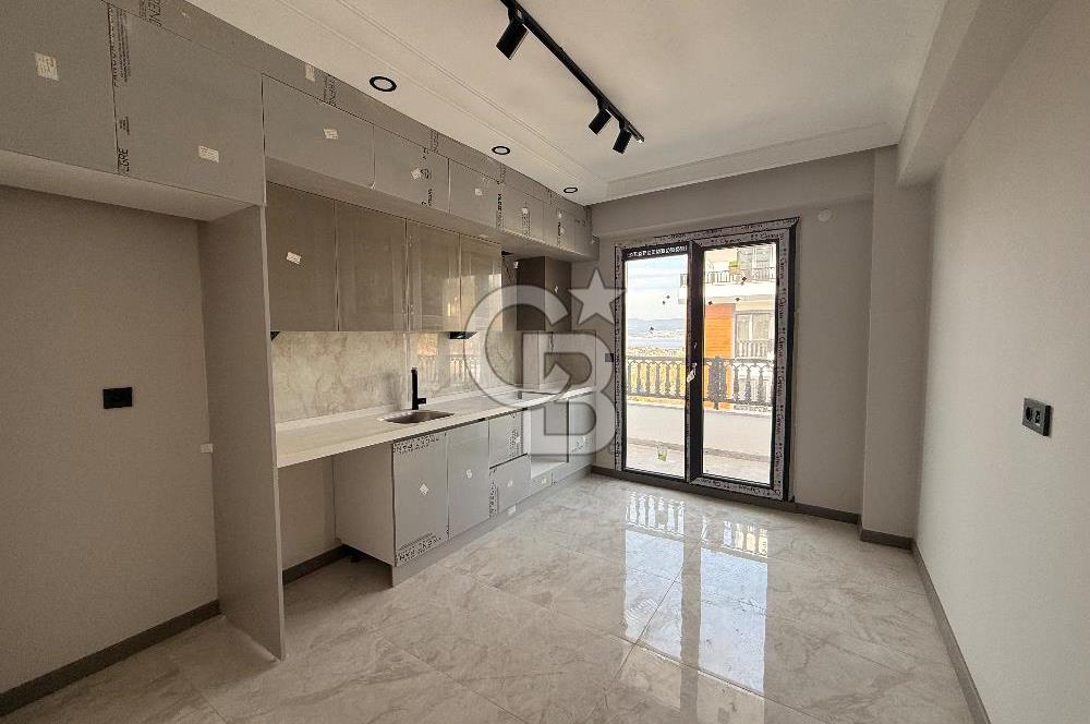 KOCAELİ BAŞİSKELE SEYRİ VADİ SİTESİ SATILIK 3+1 ARAKAT DAİRE