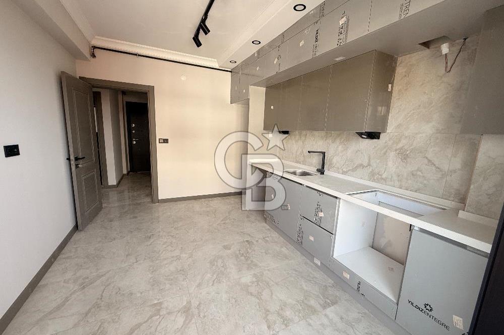 KOCAELİ BAŞİSKELE SEYRİ VADİ SİTESİ SATILIK 3+1 ARAKAT DAİRE