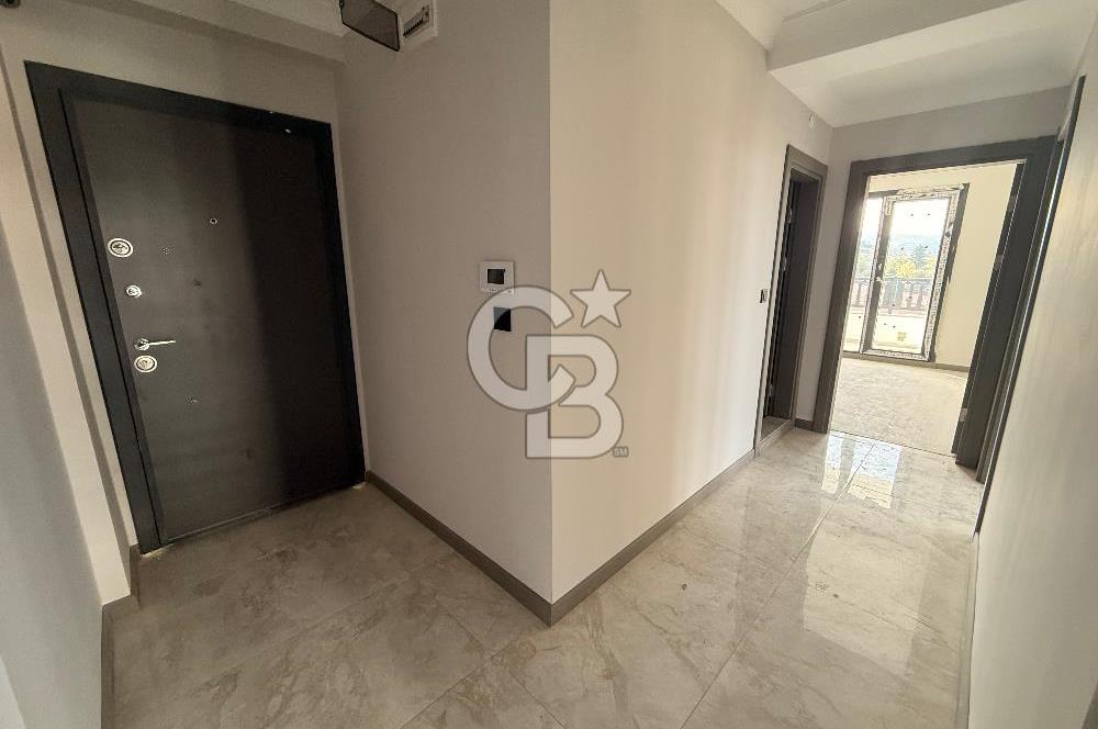 KOCAELİ BAŞİSKELE SEYRİ VADİ SİTESİ SATILIK 3+1 ARAKAT DAİRE