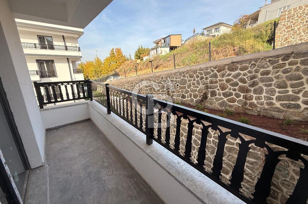 KOCAELİ BAŞİSKELE SEYRİ VADİ SİTESİ SATILIK 3+1 ARAKAT DAİRE