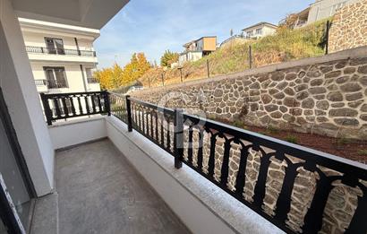 KOCAELİ BAŞİSKELE SEYRİ VADİ SİTESİ SATILIK 3+1 ARAKAT DAİRE